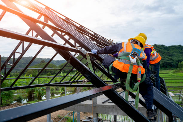 Best Commercial Roofing Services  in East Aurora, NY