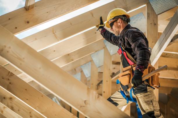 Best Roof Waterproofing Services  in East Aurora, NY