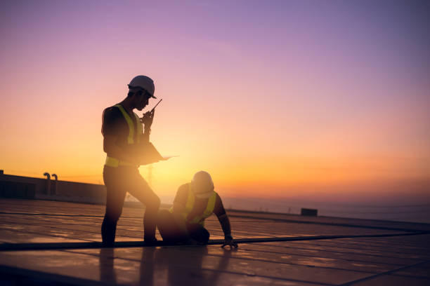 Quick and Trustworthy Emergency Roof Repair Services in East Aurora, NY