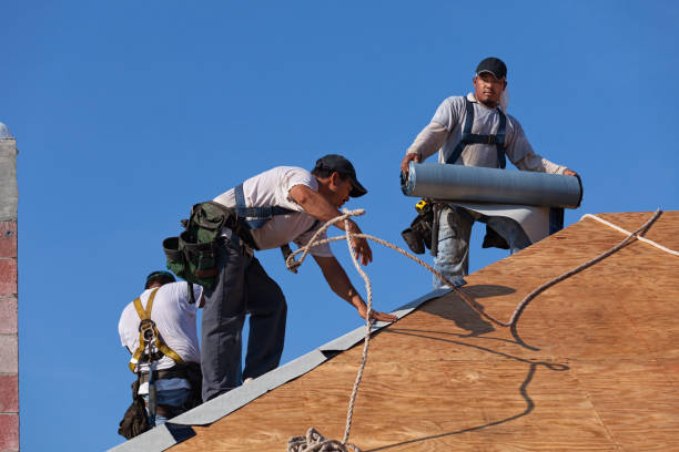Best Flat Roof Repair Services  in East Aurora, NY