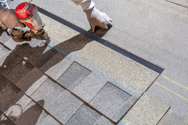 Professional Roofing Contractor in East Aurora, NY